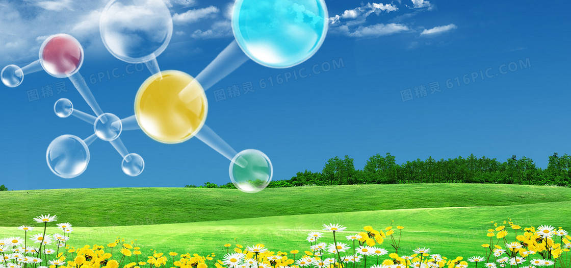科技感背景