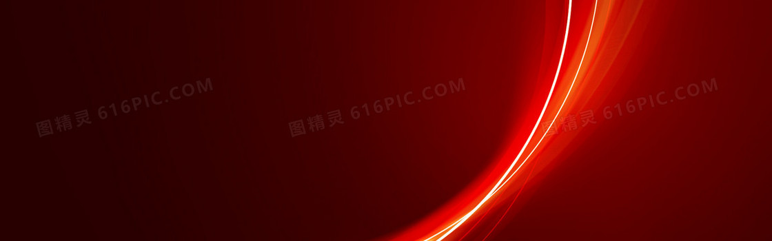 暖色banner背景