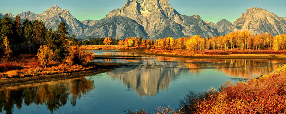 风景
