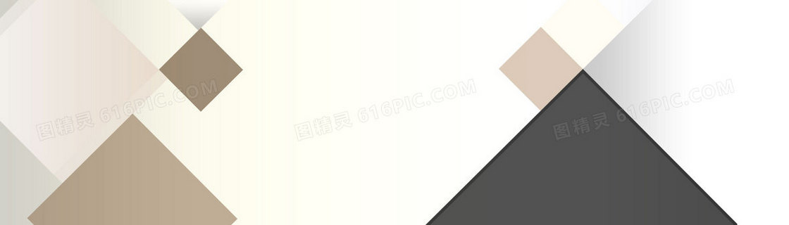 创意立体三角形