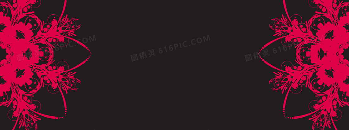 淘宝活动海报双十一国庆节背景