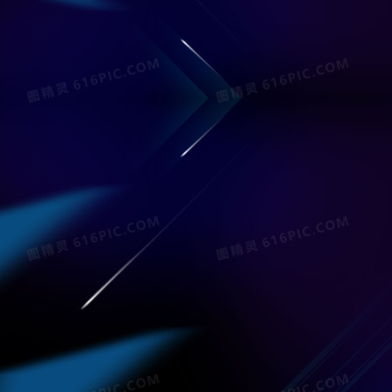 棱形促销推广主图背景图