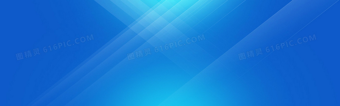 淘宝天猫扁平式banner背景