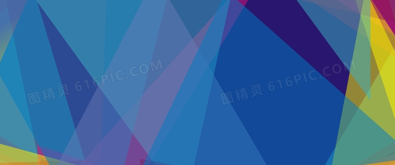 淘宝天猫扁平式背景