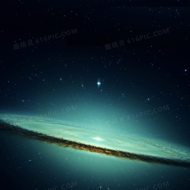 科幻首图
