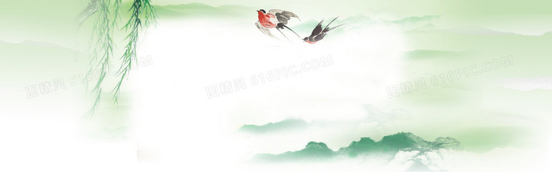 淘宝春季女装banner