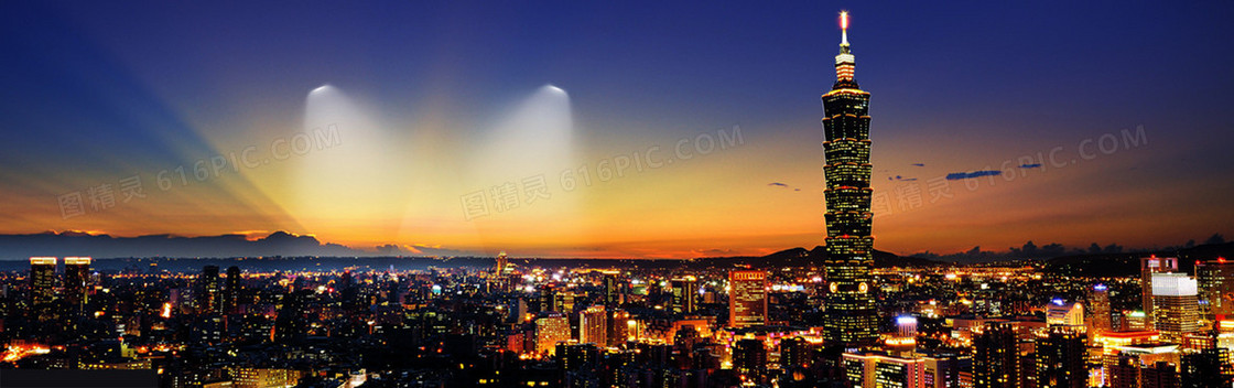 banner 网站大图 网站图片