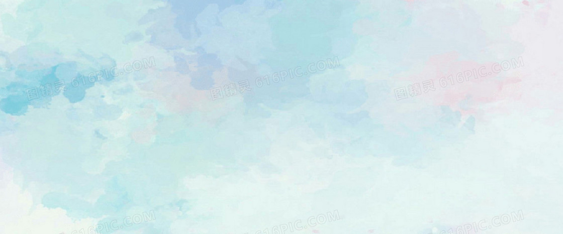 手绘背景