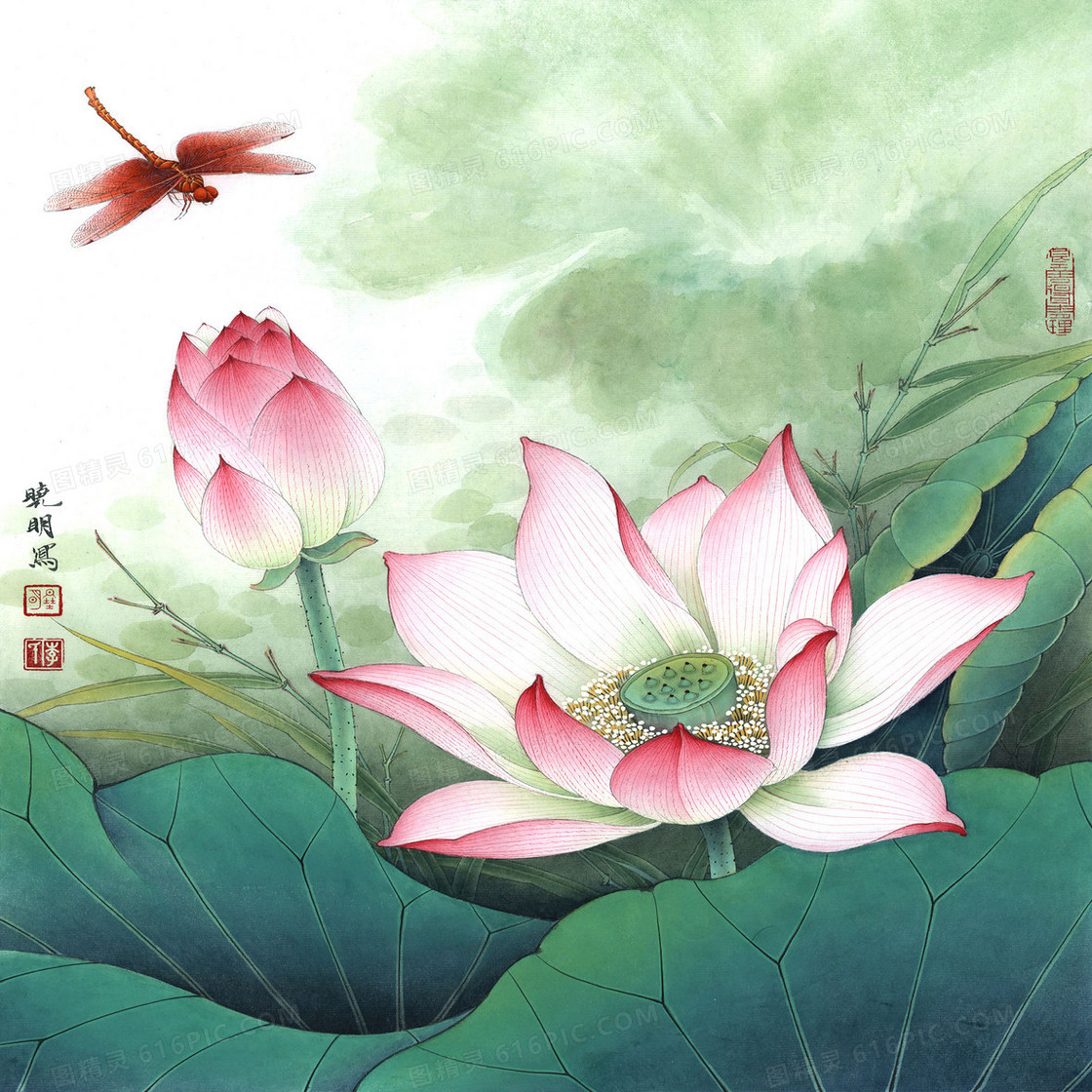 化妆品海报