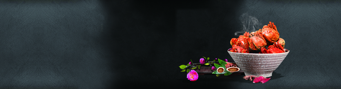 舌尖上的美食banner
