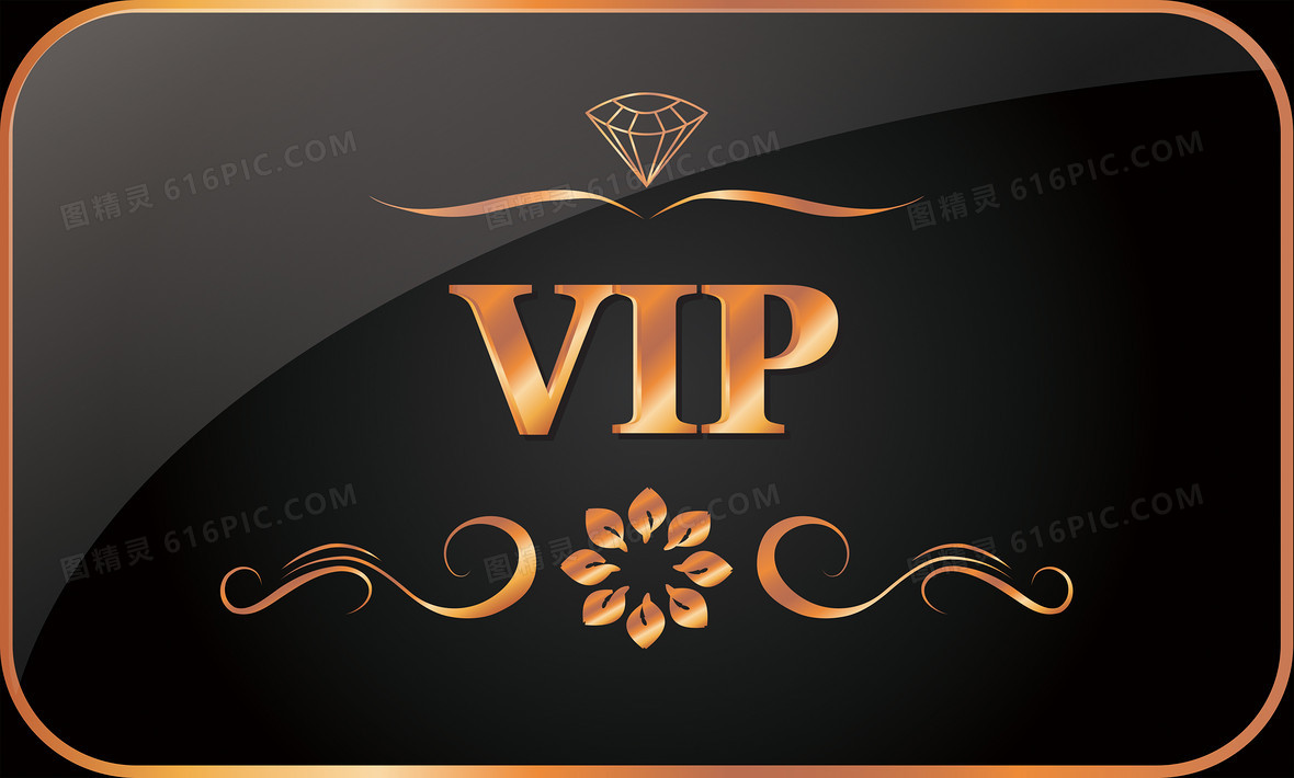 vip背景图片下载_免费高清vip背景设计素材_图精灵