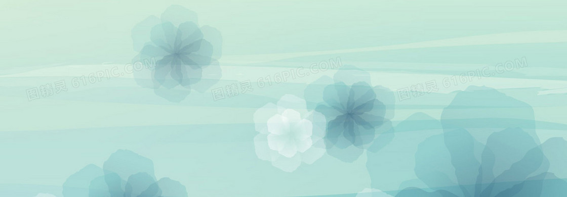  商务办公banner创意设计
