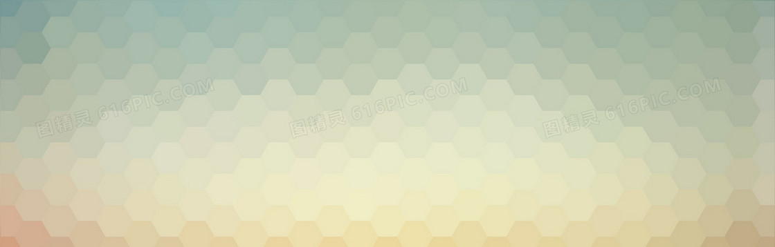 互联网简约banner背景
