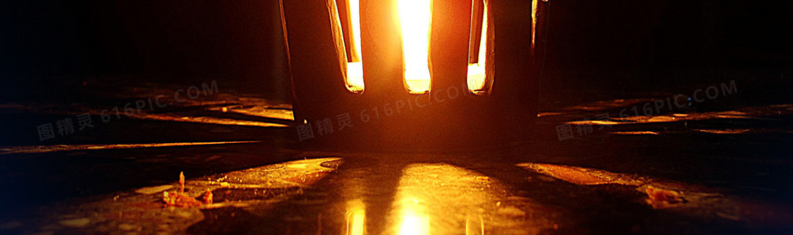 科幻大气酷炫设计banner背景
