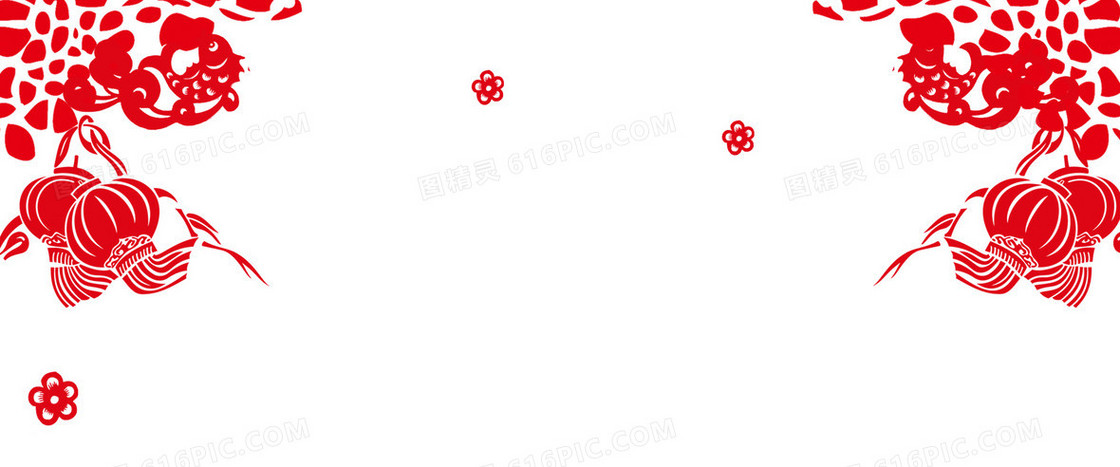 红色 喜庆