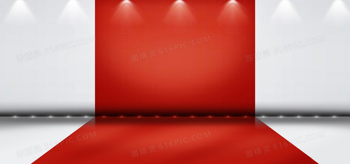 舞台聚光灯高端大气上档次 大图背景设计素材