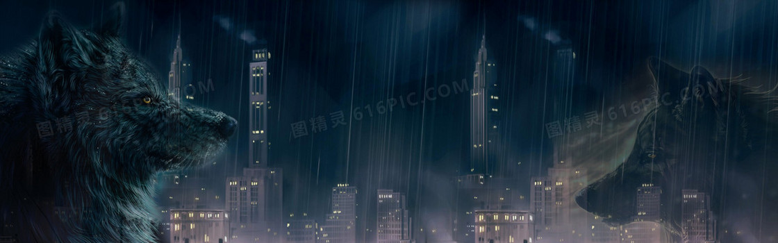 淘宝海报背景
