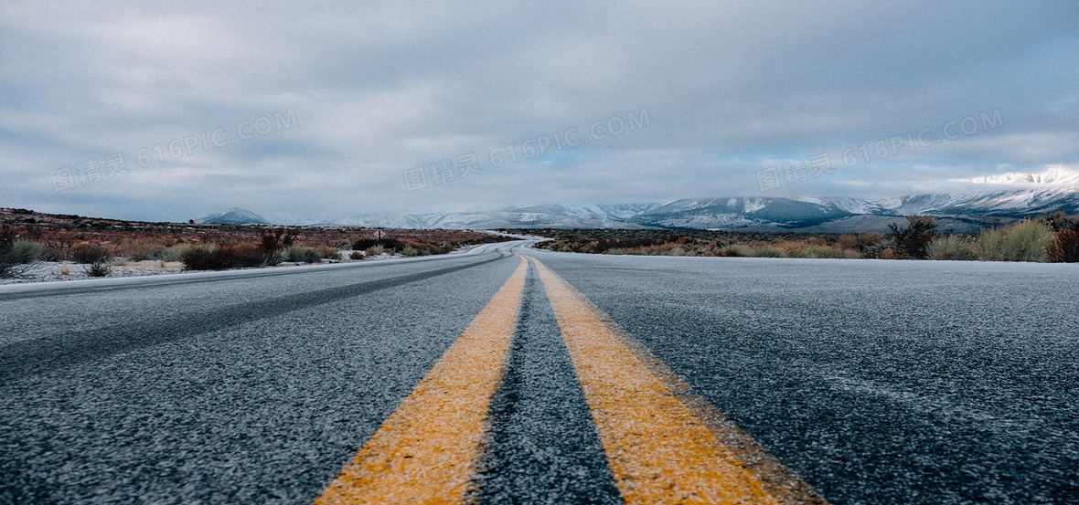 攝影馬路背景