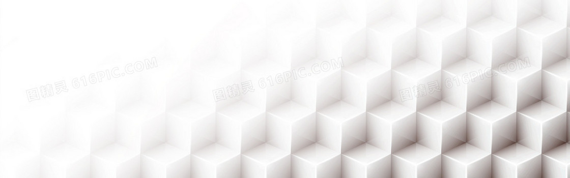 立方体背景