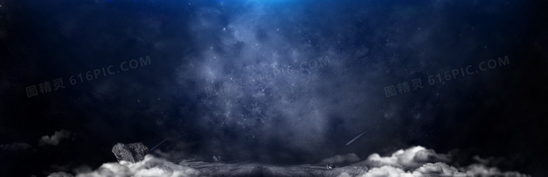 淘宝 天猫 banner 背景
