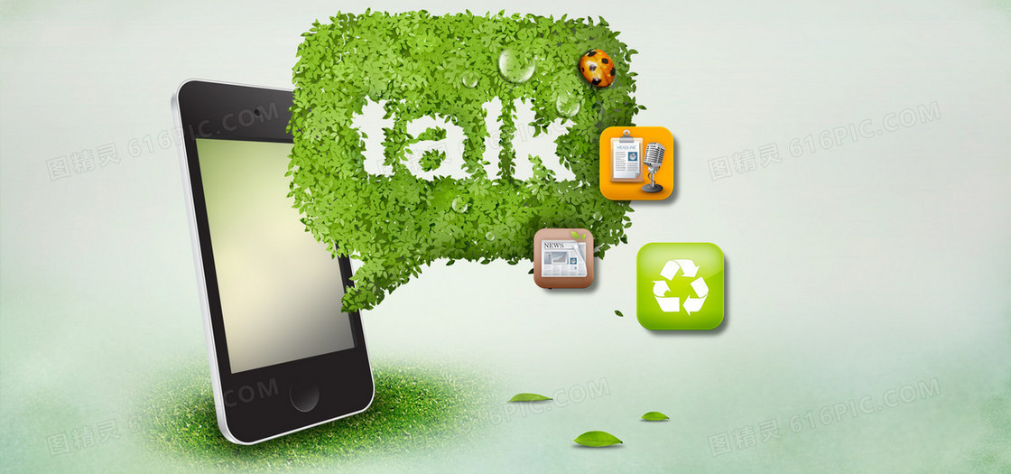 talk