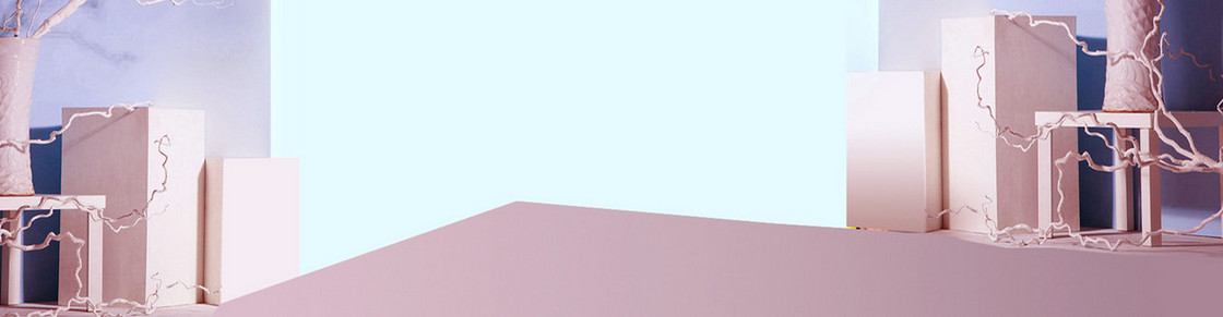 现代背景