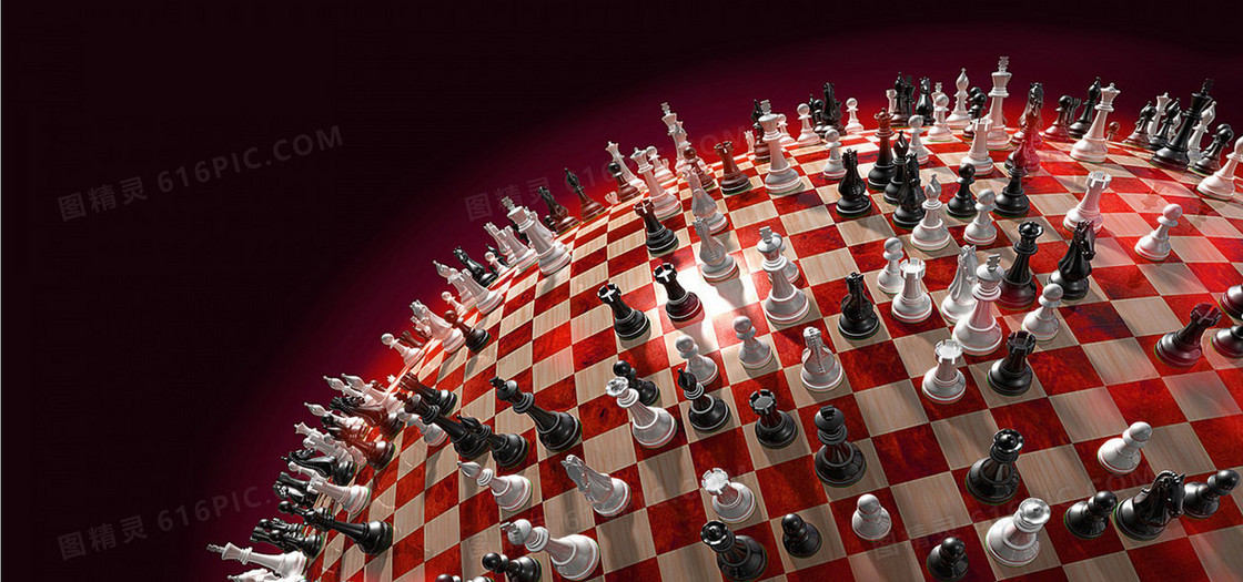 国际象棋