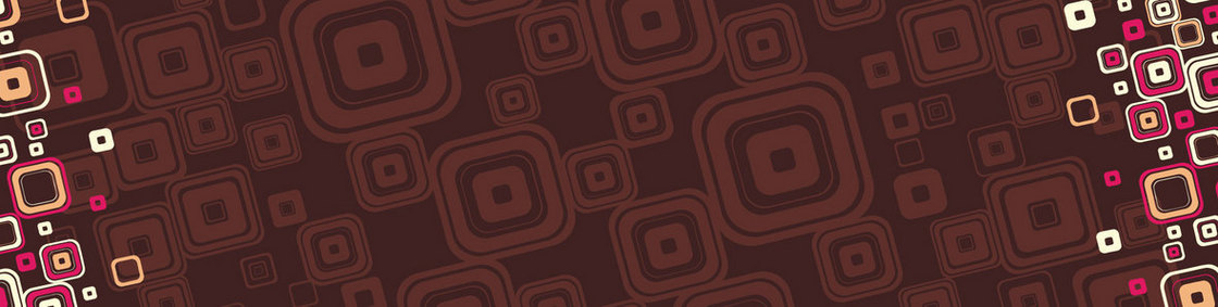 企业文化不规则几何图案背景banner