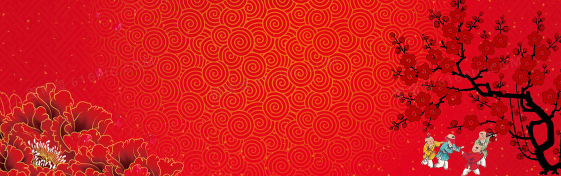中国风