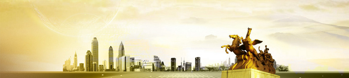 房产banner背景图