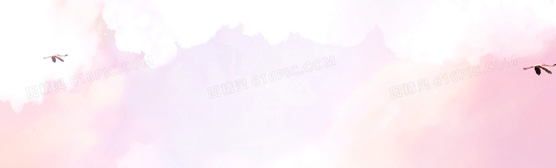 彩色手绘背景