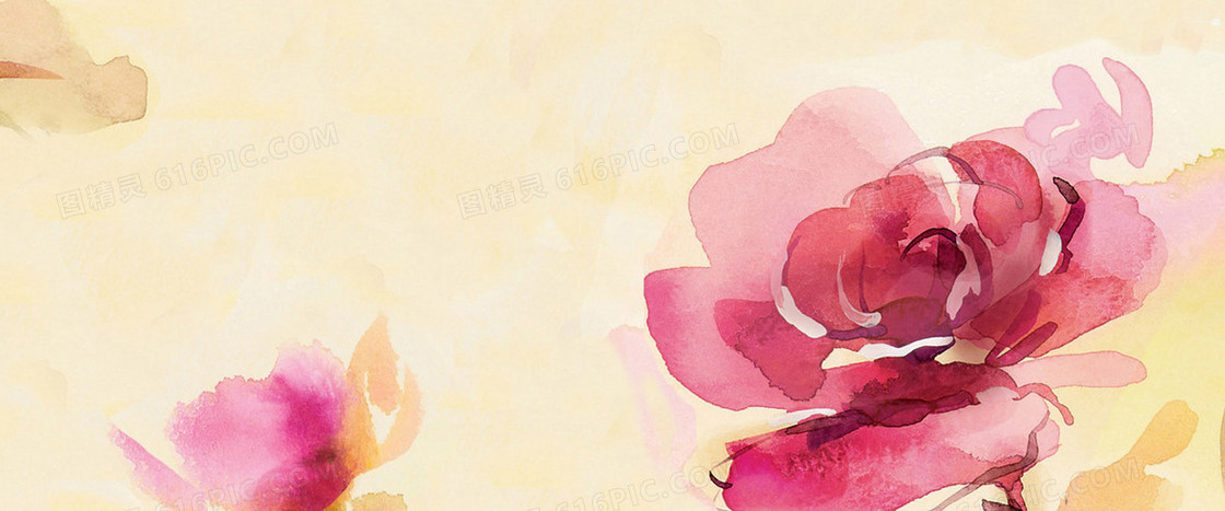 鲜花 浪漫 唯美 梦幻