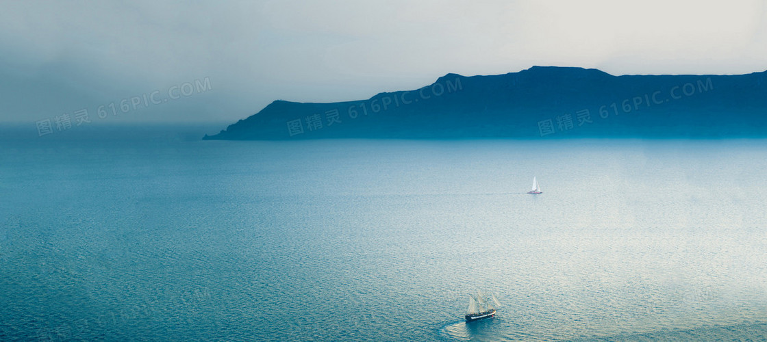 海洋 大海背景