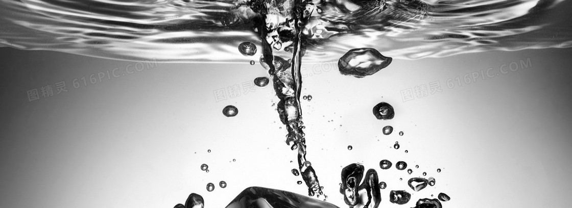 水滴