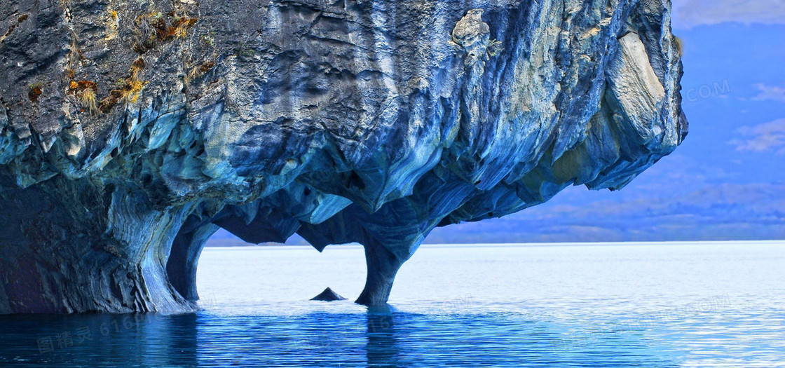 摄影背景
