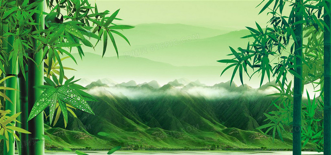 淘宝海报背景