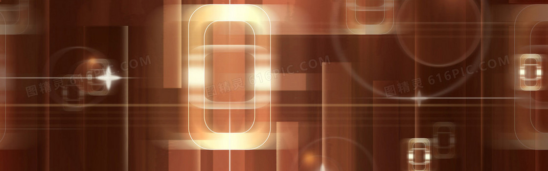 光线 光效 banner背景