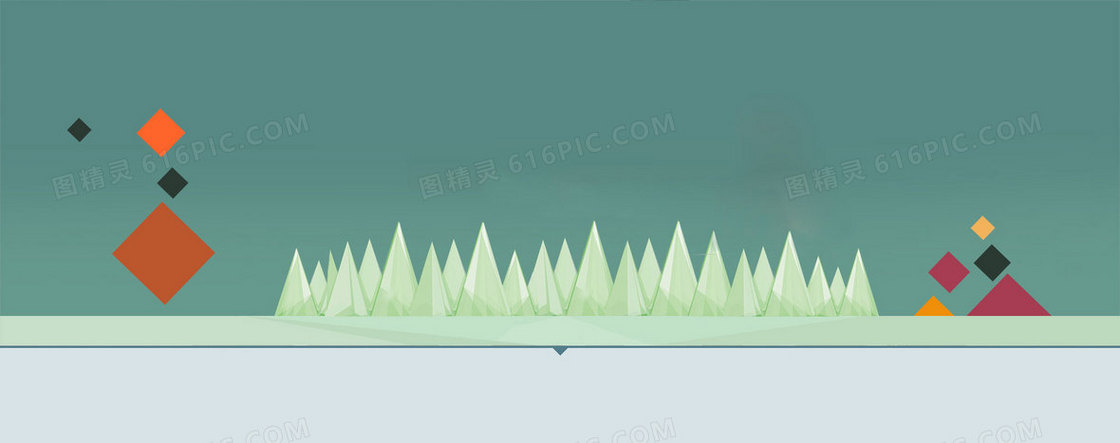 淘宝简约背景