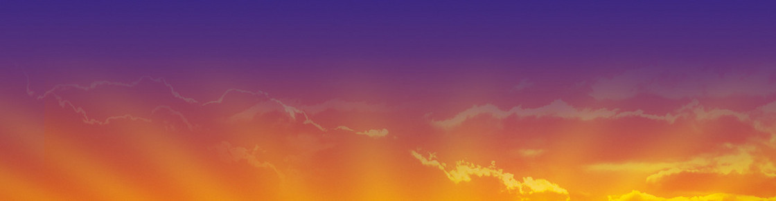 风景背景banner