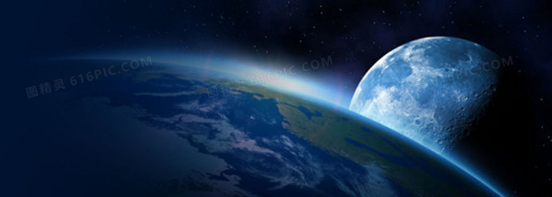 宇宙背景