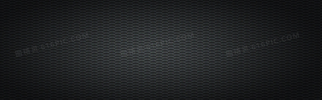 金属质感纹理背景banner