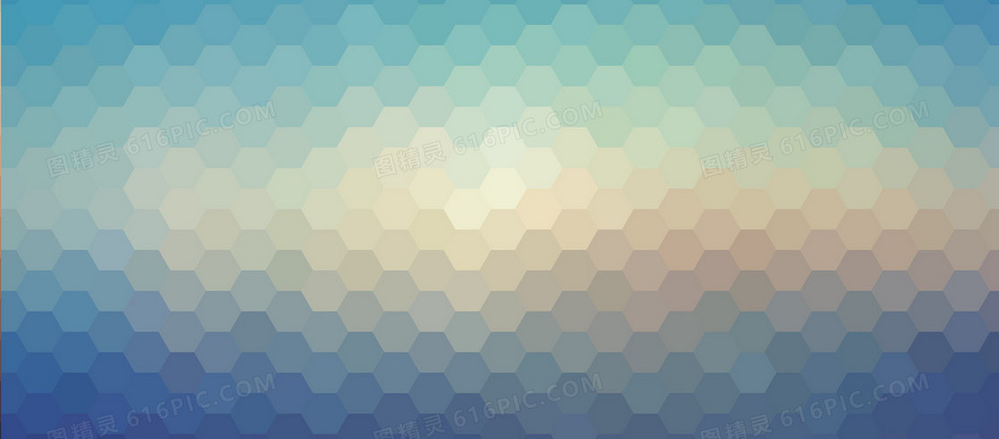 蓝色磨砂背景