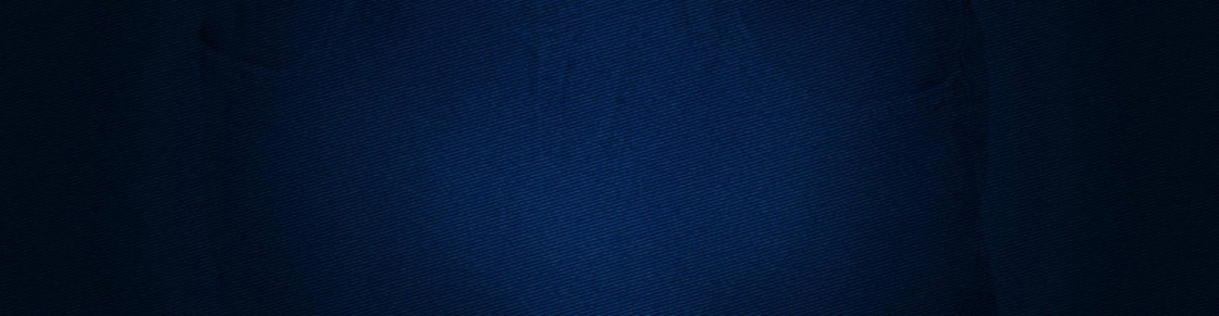 蓝黑色广告banner