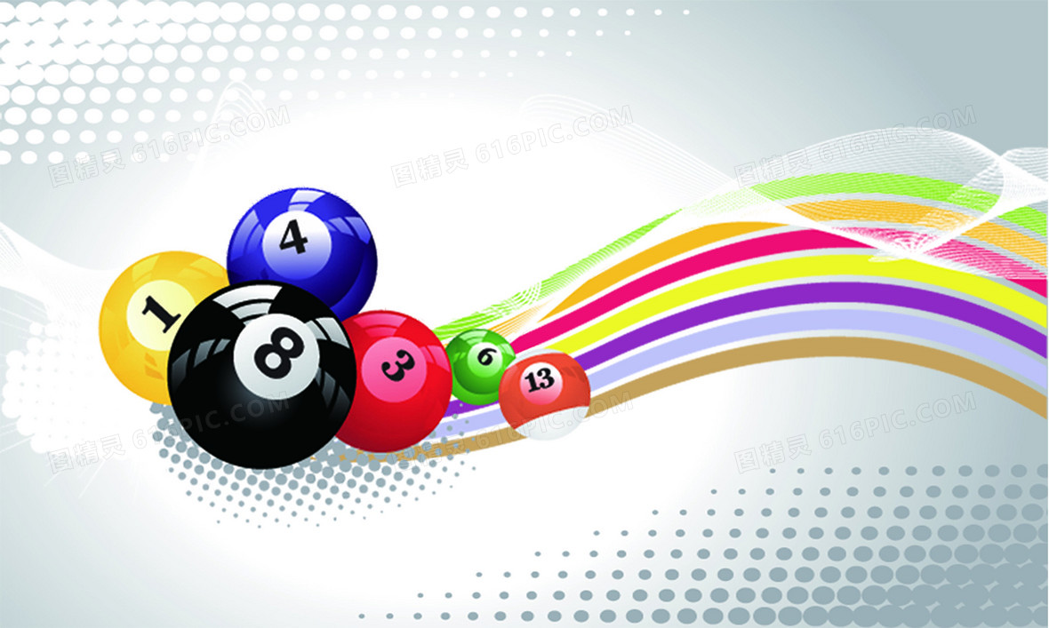 jpgpsd台球比赛斯诺克球杆体育竞技背景jpgpsd创意台球九球背景1920