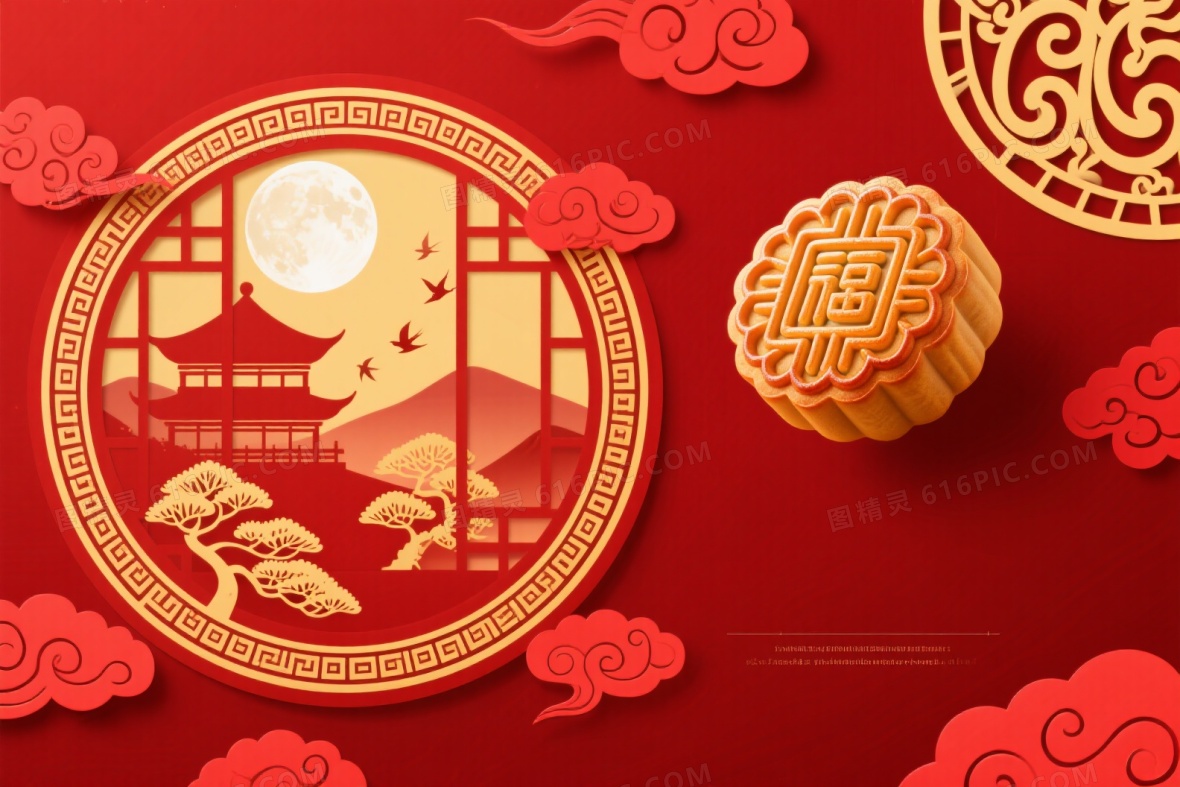 朱红剪纸腾跃骏马背景背景图片下载_936x1664像素JPG格式_编号14yfqxp35_图精灵