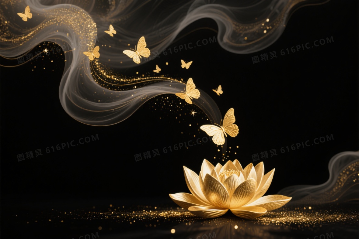 墨黑金箔飞鸟山峦背景背景图片下载_1472x1104像素JPG格式_编号vwkfpgey3_图精灵