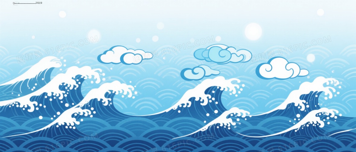 浮世绘背景图片下载_免费高清浮世绘背景设计素材_第3页_图精灵