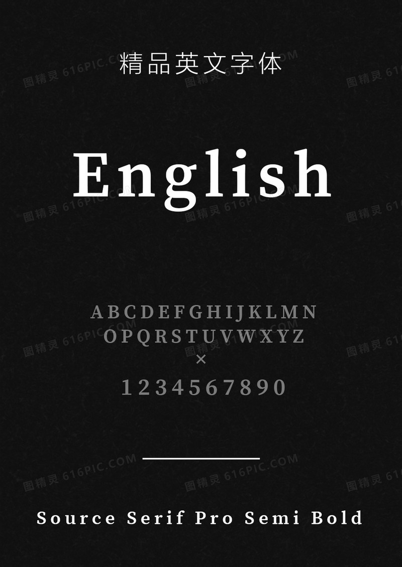 SourceSerifProSemiBold