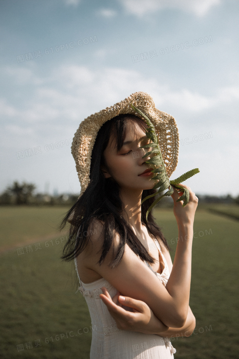 亚洲性感尤物人体模特图片