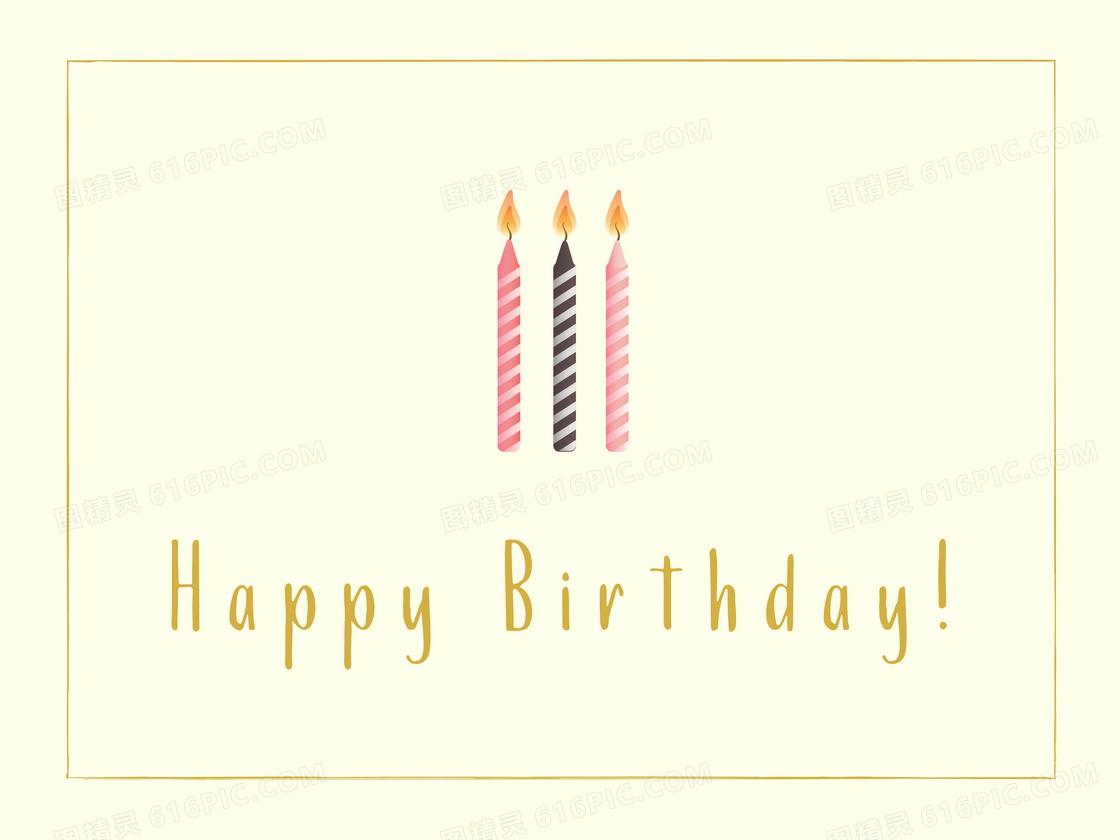 生日快乐英文贺卡jpg图片免费下载_编号7vr5h092z_图精灵